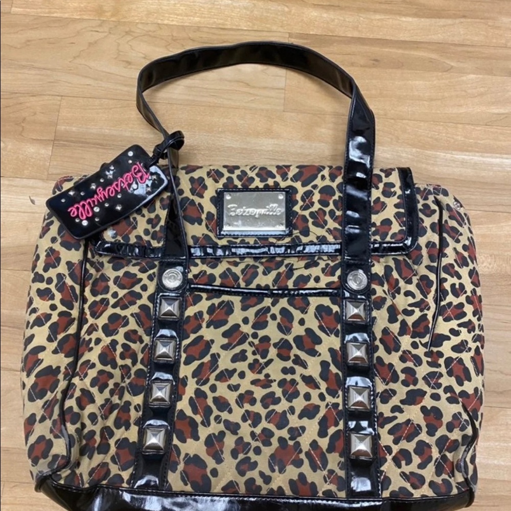 Betsy Johnson Bag